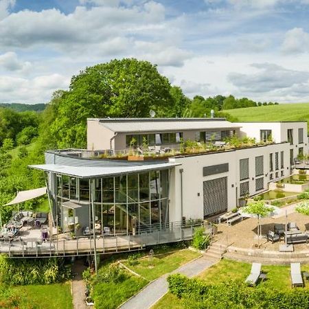 Boutiquehotel Genusswerk Eifel Korperich Εξωτερικό φωτογραφία