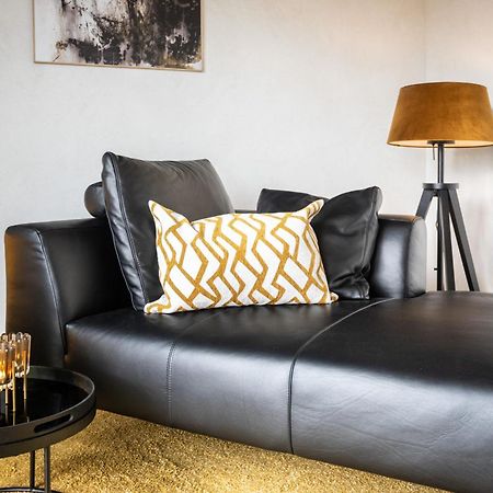 Boutiquehotel Genusswerk Eifel Korperich Εξωτερικό φωτογραφία
