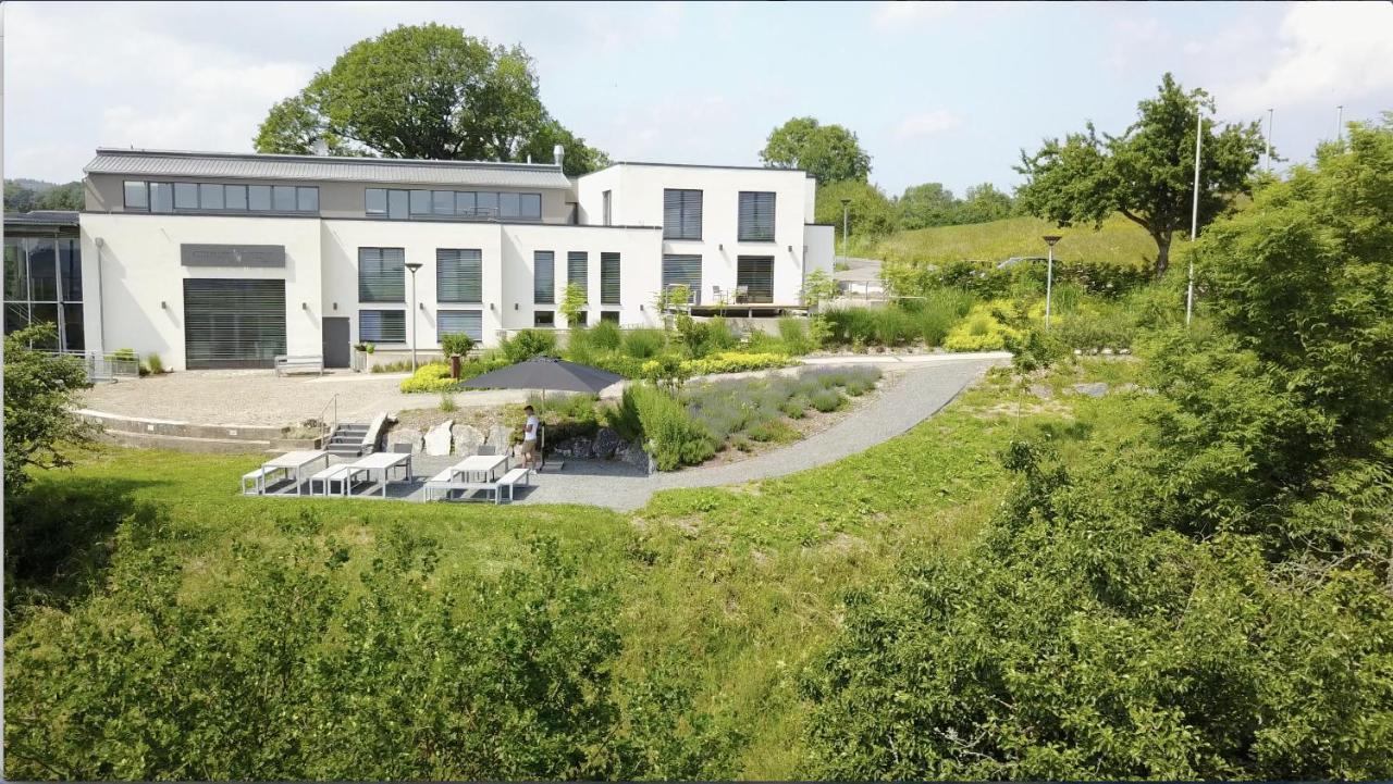 Boutiquehotel Genusswerk Eifel Korperich Εξωτερικό φωτογραφία