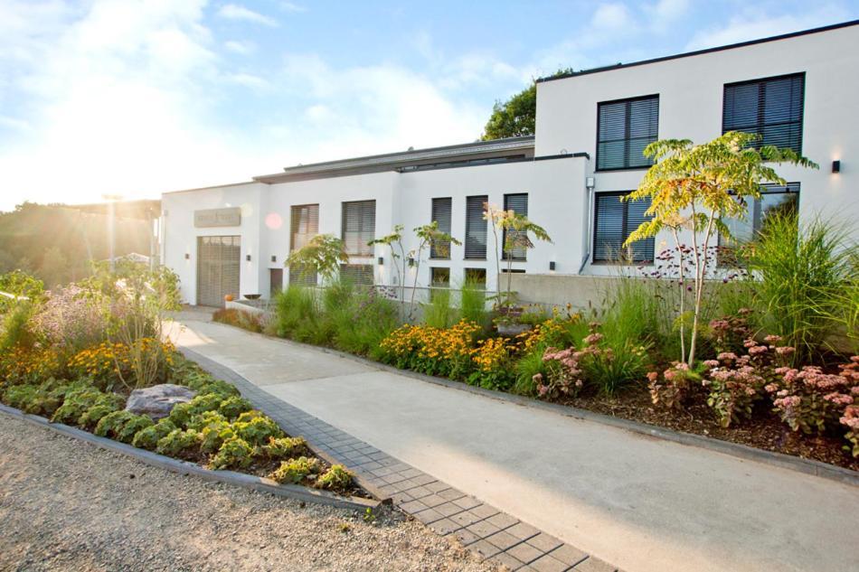 Boutiquehotel Genusswerk Eifel Korperich Εξωτερικό φωτογραφία
