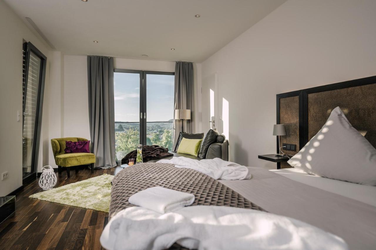 Boutiquehotel Genusswerk Eifel Korperich Εξωτερικό φωτογραφία