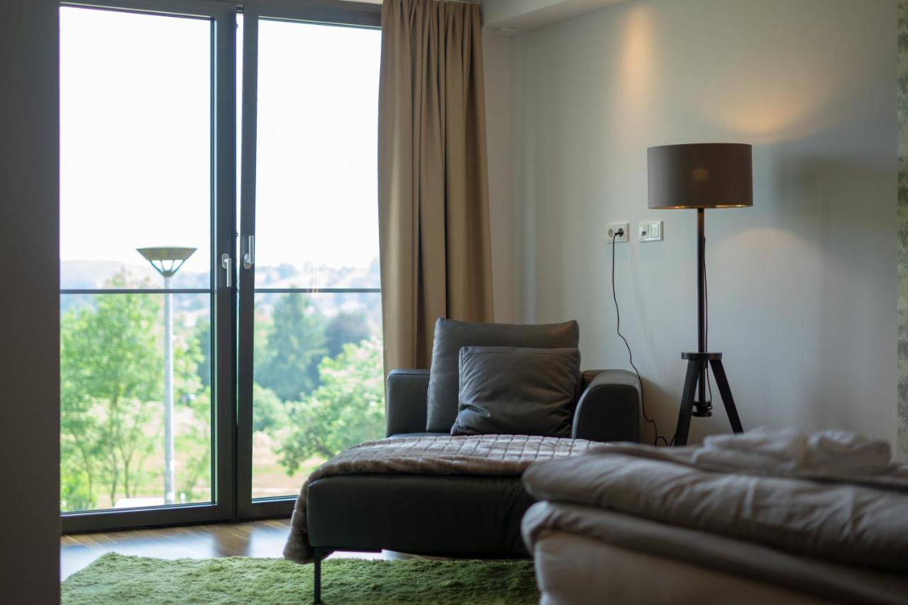 Boutiquehotel Genusswerk Eifel Korperich Εξωτερικό φωτογραφία