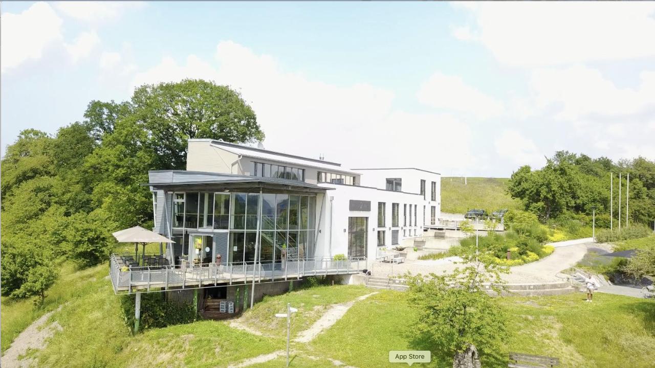 Boutiquehotel Genusswerk Eifel Korperich Εξωτερικό φωτογραφία
