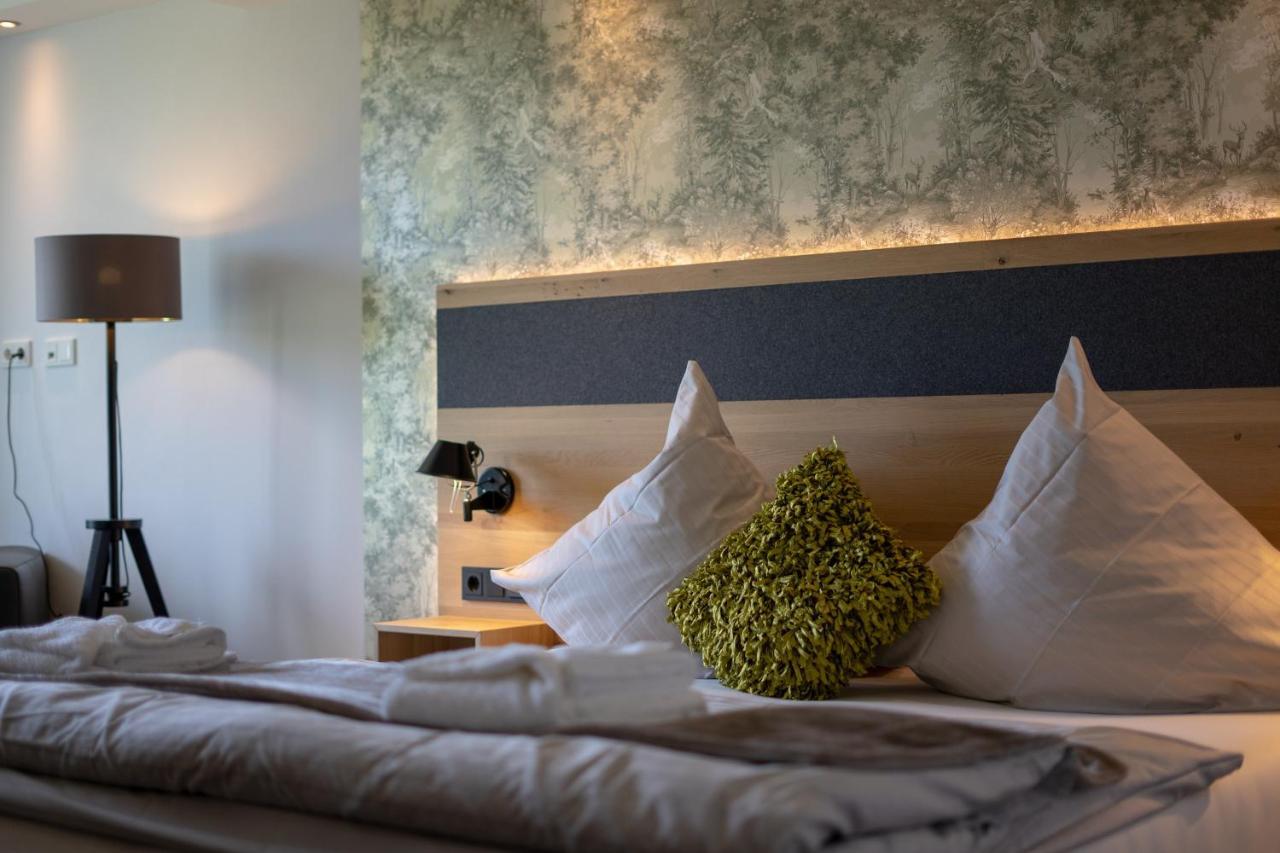 Boutiquehotel Genusswerk Eifel Korperich Εξωτερικό φωτογραφία