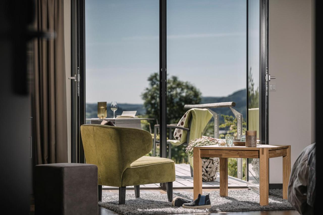 Boutiquehotel Genusswerk Eifel Korperich Εξωτερικό φωτογραφία