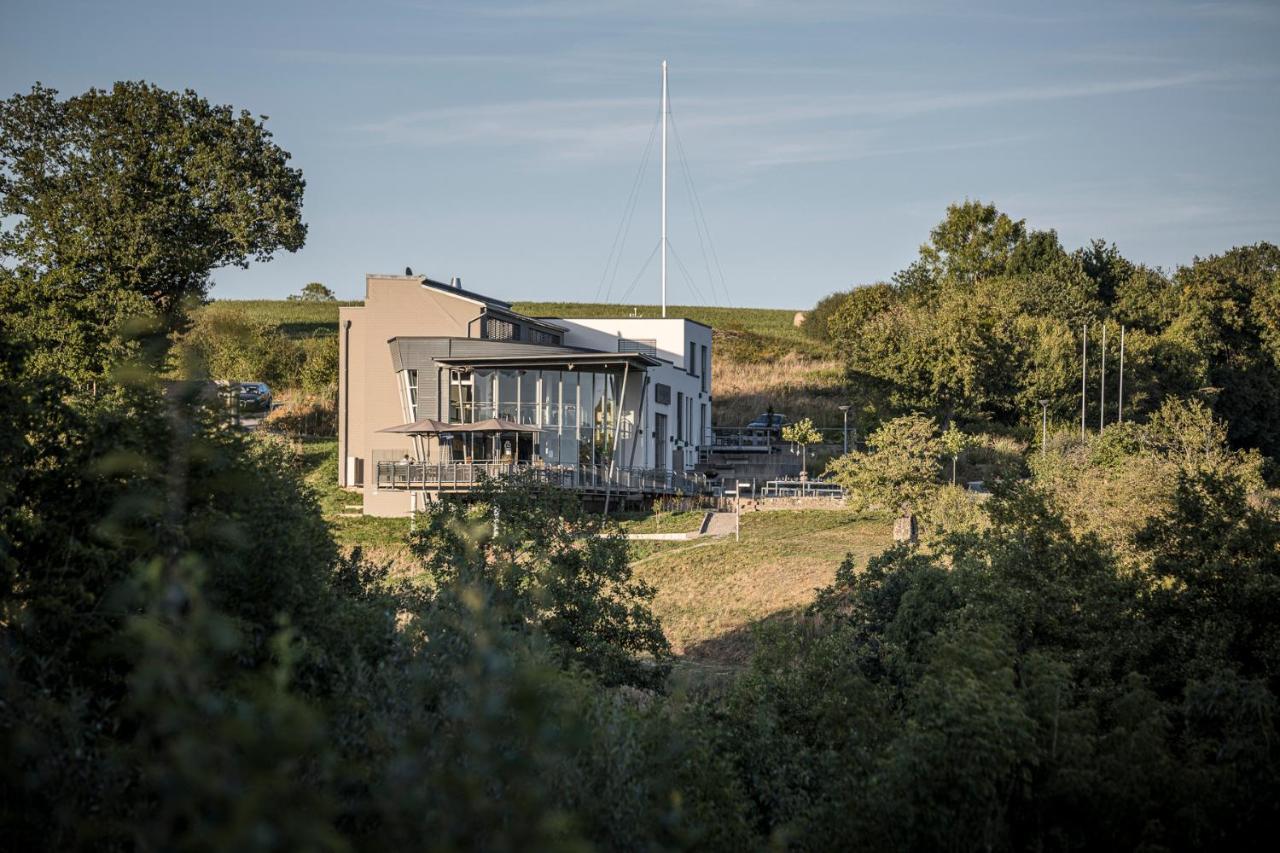 Boutiquehotel Genusswerk Eifel Korperich Εξωτερικό φωτογραφία