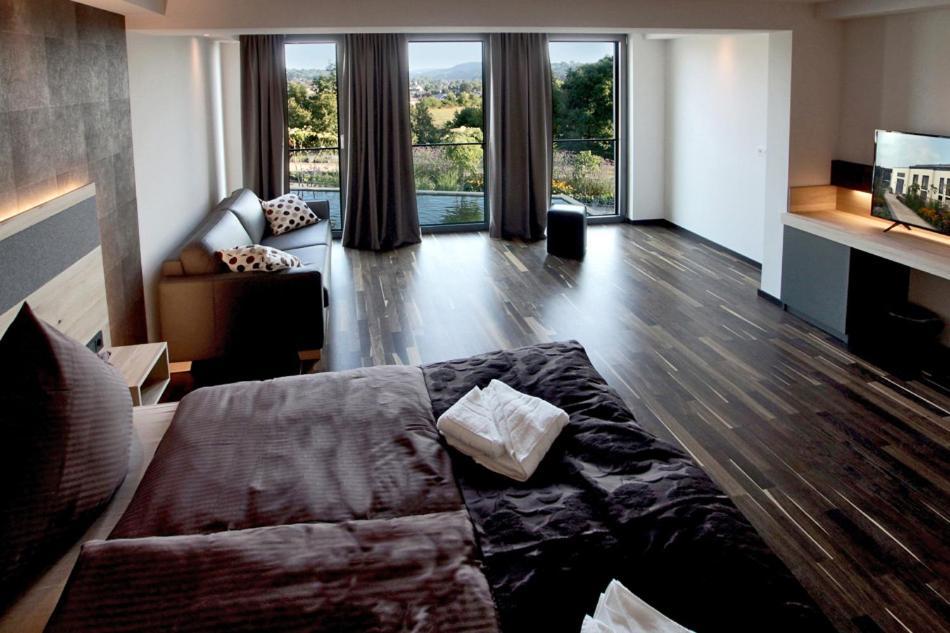 Boutiquehotel Genusswerk Eifel Korperich Εξωτερικό φωτογραφία