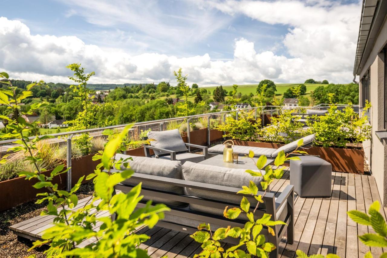 Boutiquehotel Genusswerk Eifel Korperich Εξωτερικό φωτογραφία