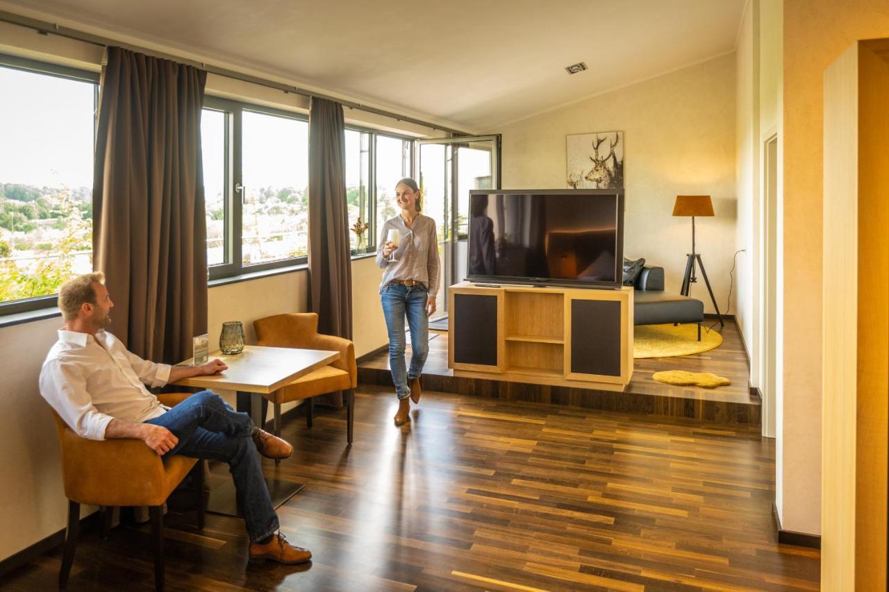 Boutiquehotel Genusswerk Eifel Korperich Εξωτερικό φωτογραφία