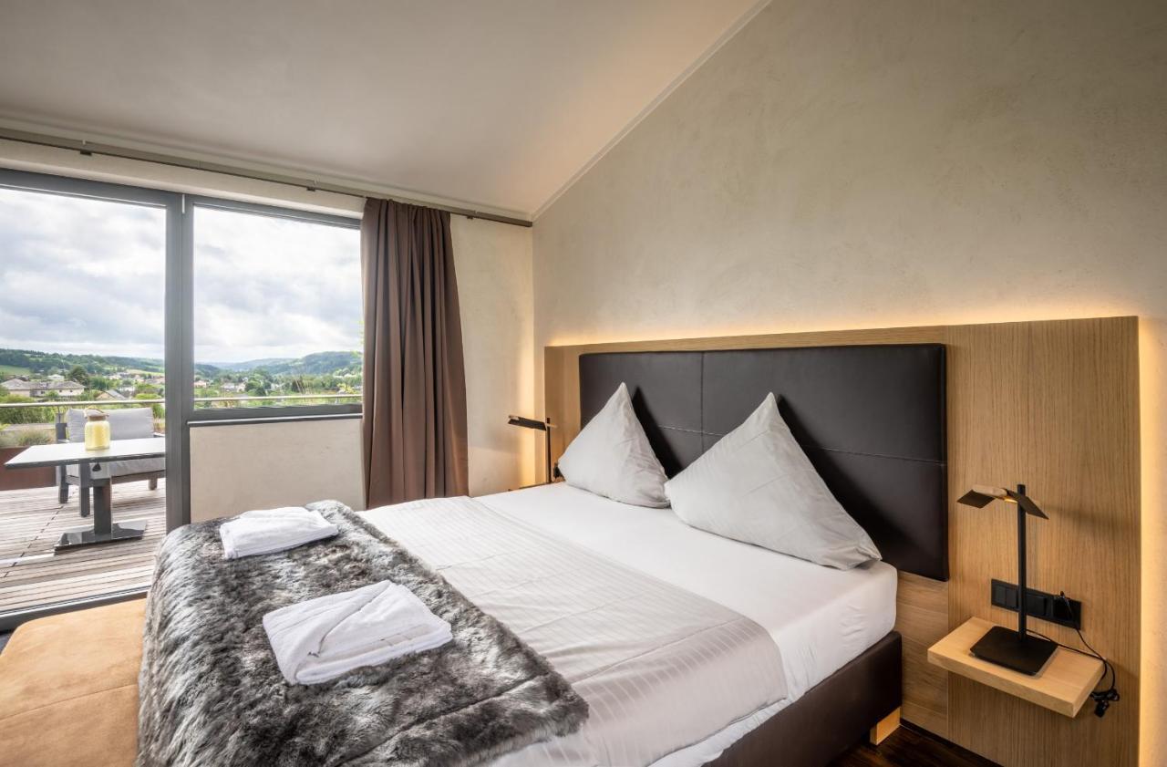 Boutiquehotel Genusswerk Eifel Korperich Εξωτερικό φωτογραφία