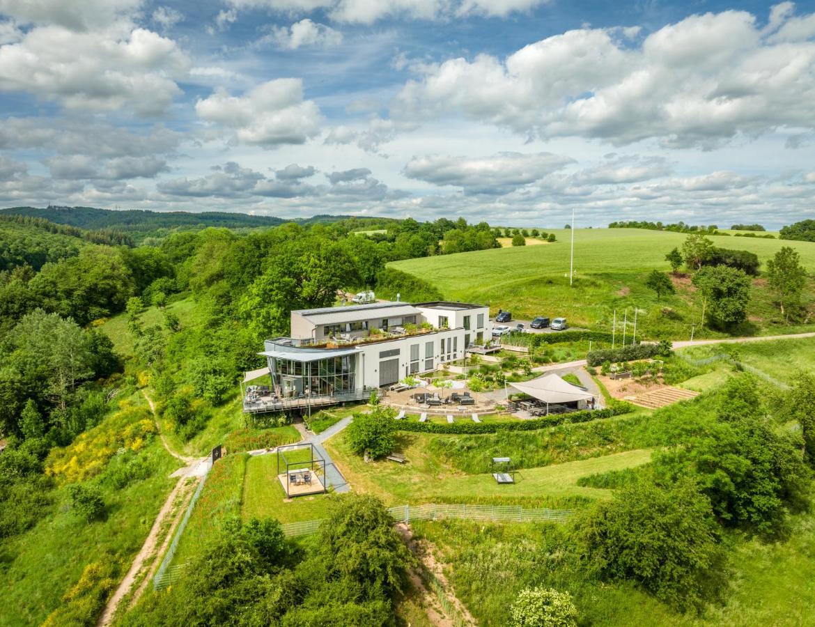 Boutiquehotel Genusswerk Eifel Korperich Εξωτερικό φωτογραφία