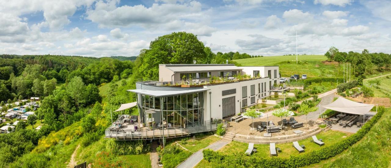 Boutiquehotel Genusswerk Eifel Korperich Εξωτερικό φωτογραφία