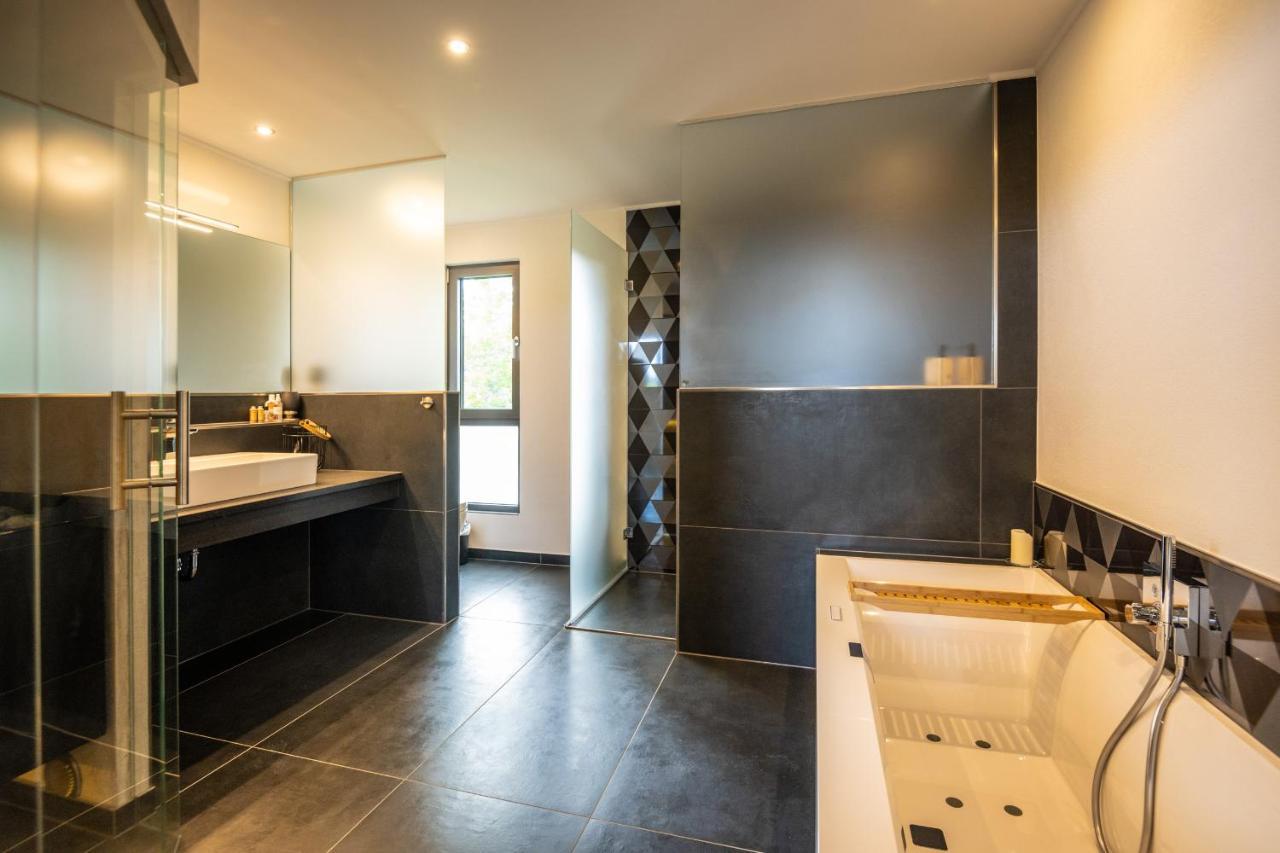 Boutiquehotel Genusswerk Eifel Korperich Εξωτερικό φωτογραφία